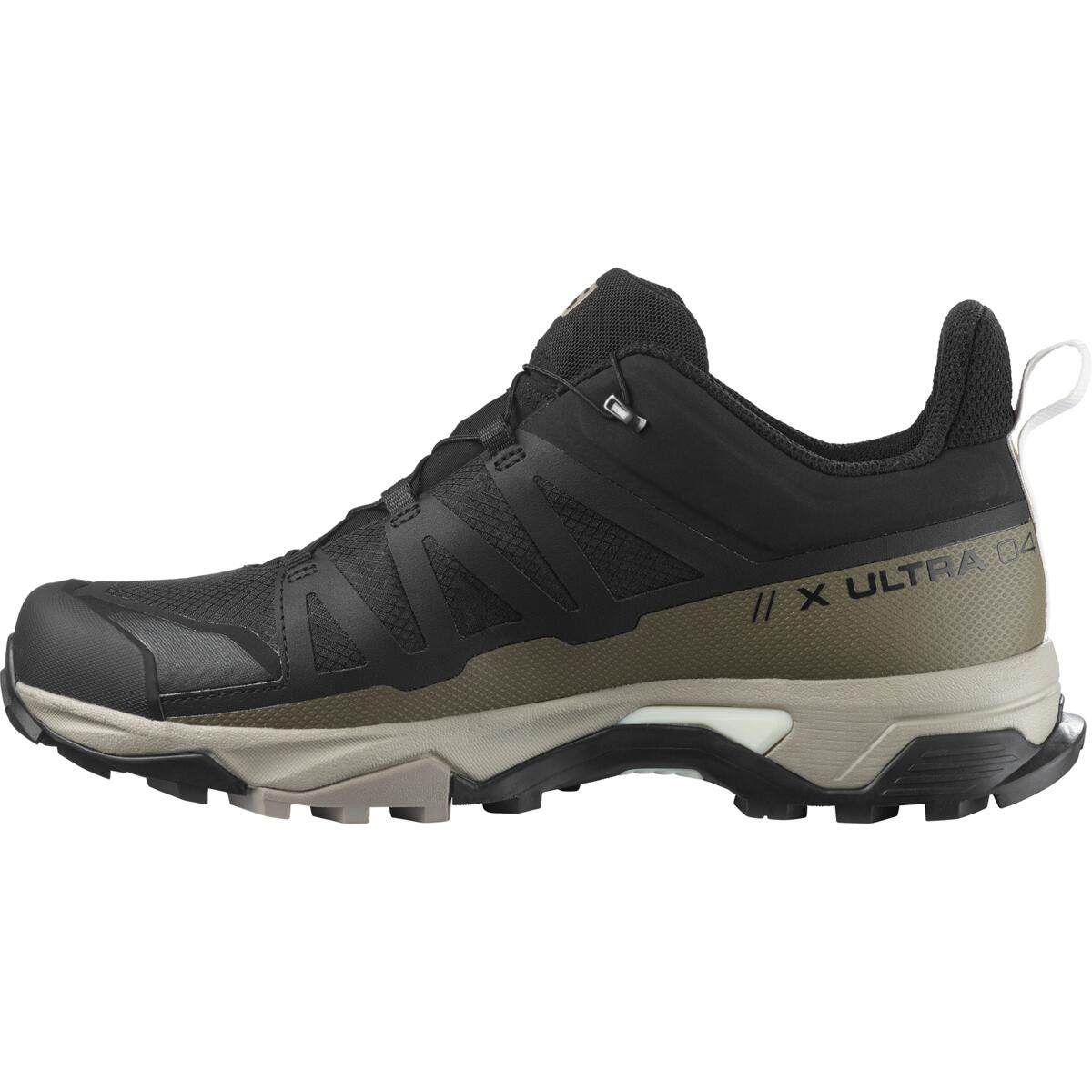 X ULTRA 4 GTX