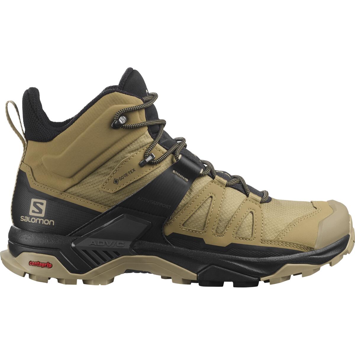 X ULTRA 4 MID GTX