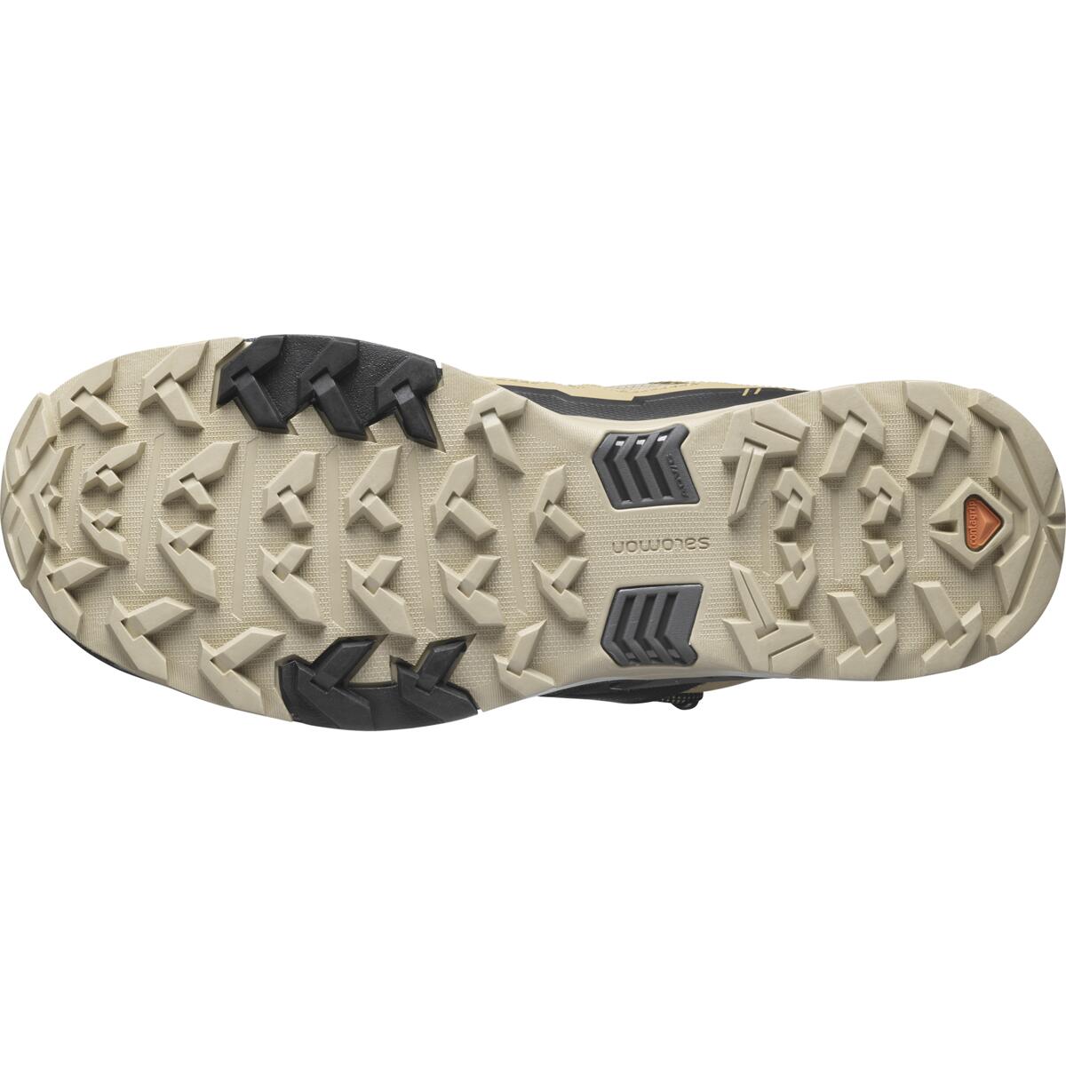 X ULTRA 4 MID GTX