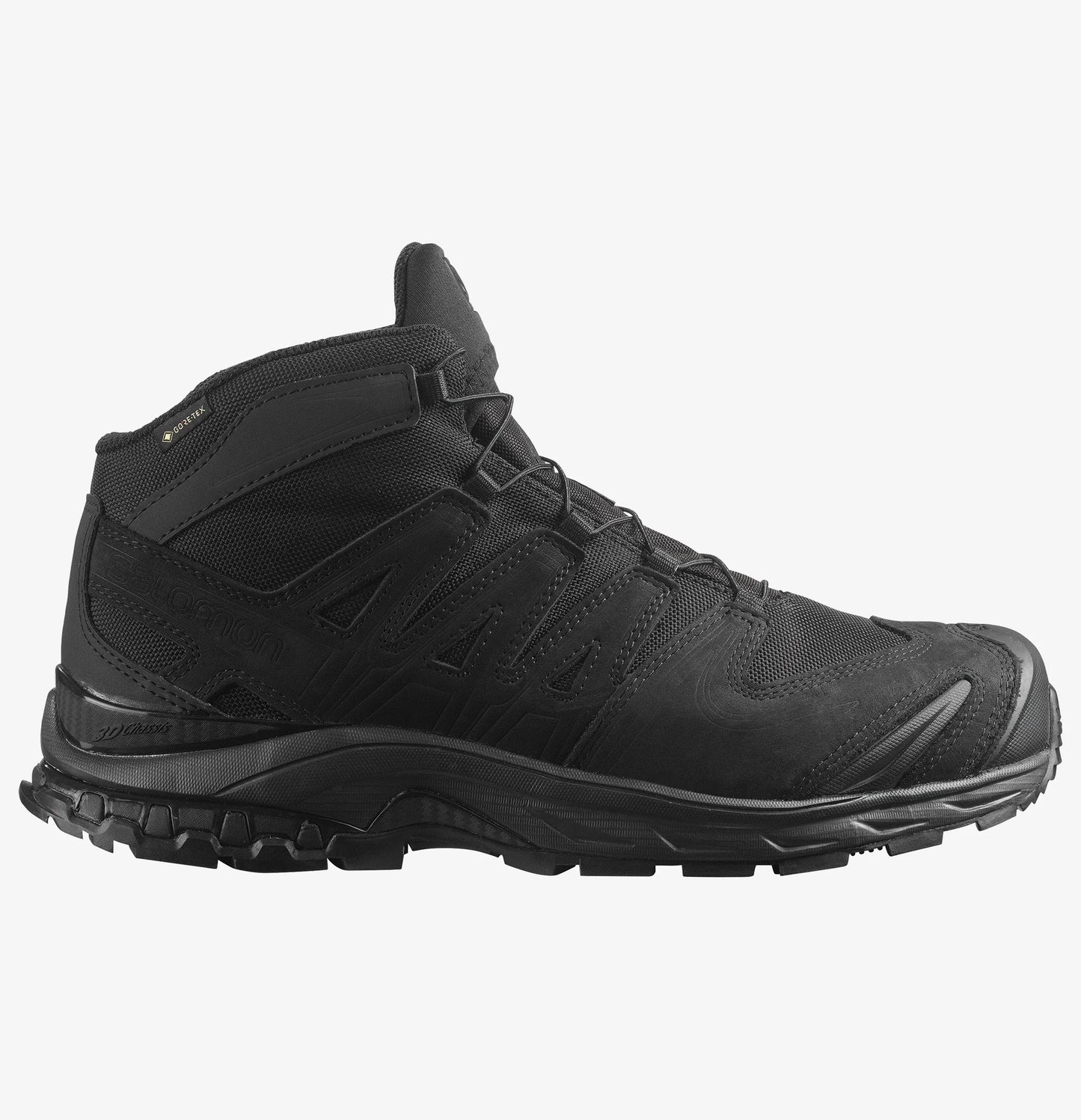 XA FORCES MID WIDE GTX EN