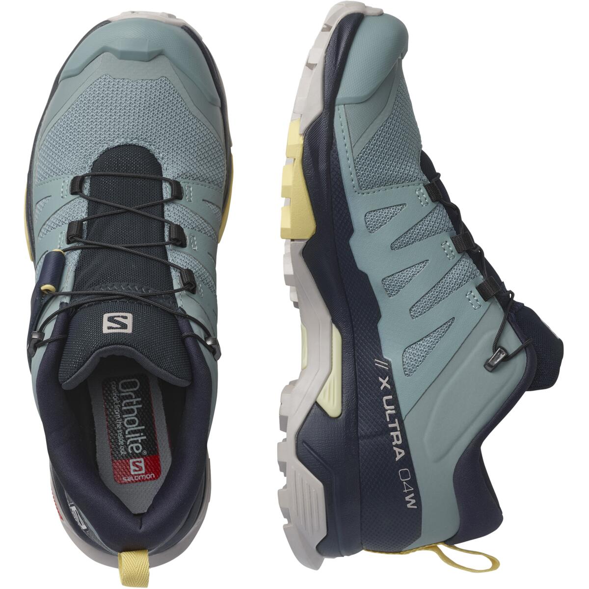 X ULTRA 4 W