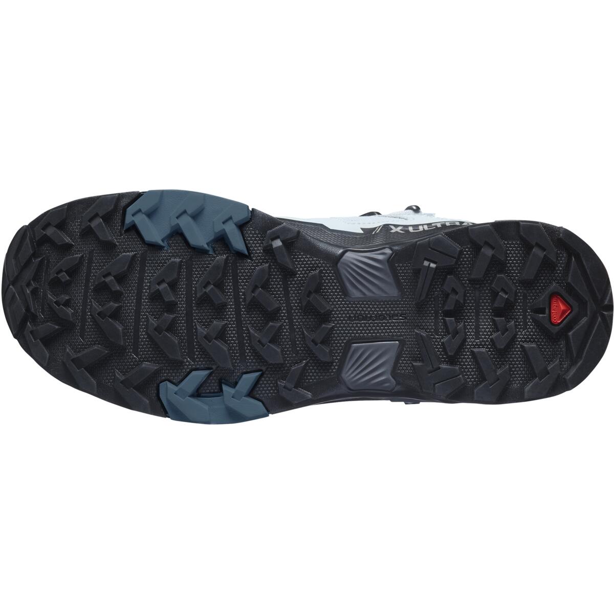 X ULTRA 4 MID WIDE GTX W