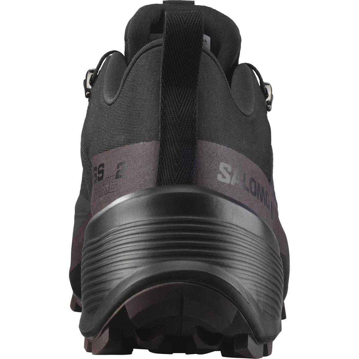 CROSS HIKE GTX 2 W