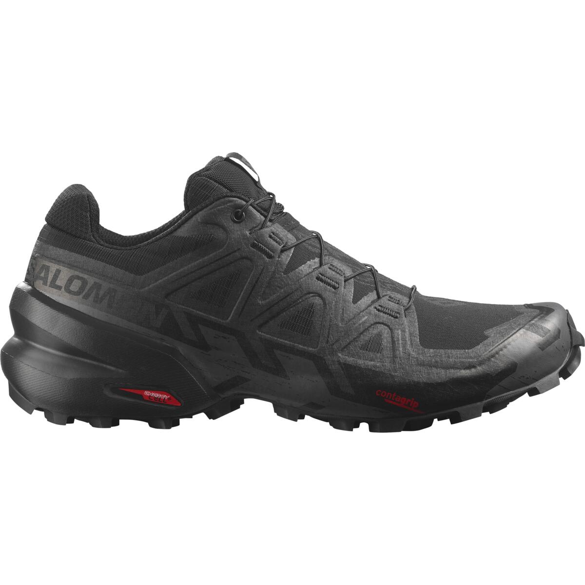 SPEEDCROSS 6