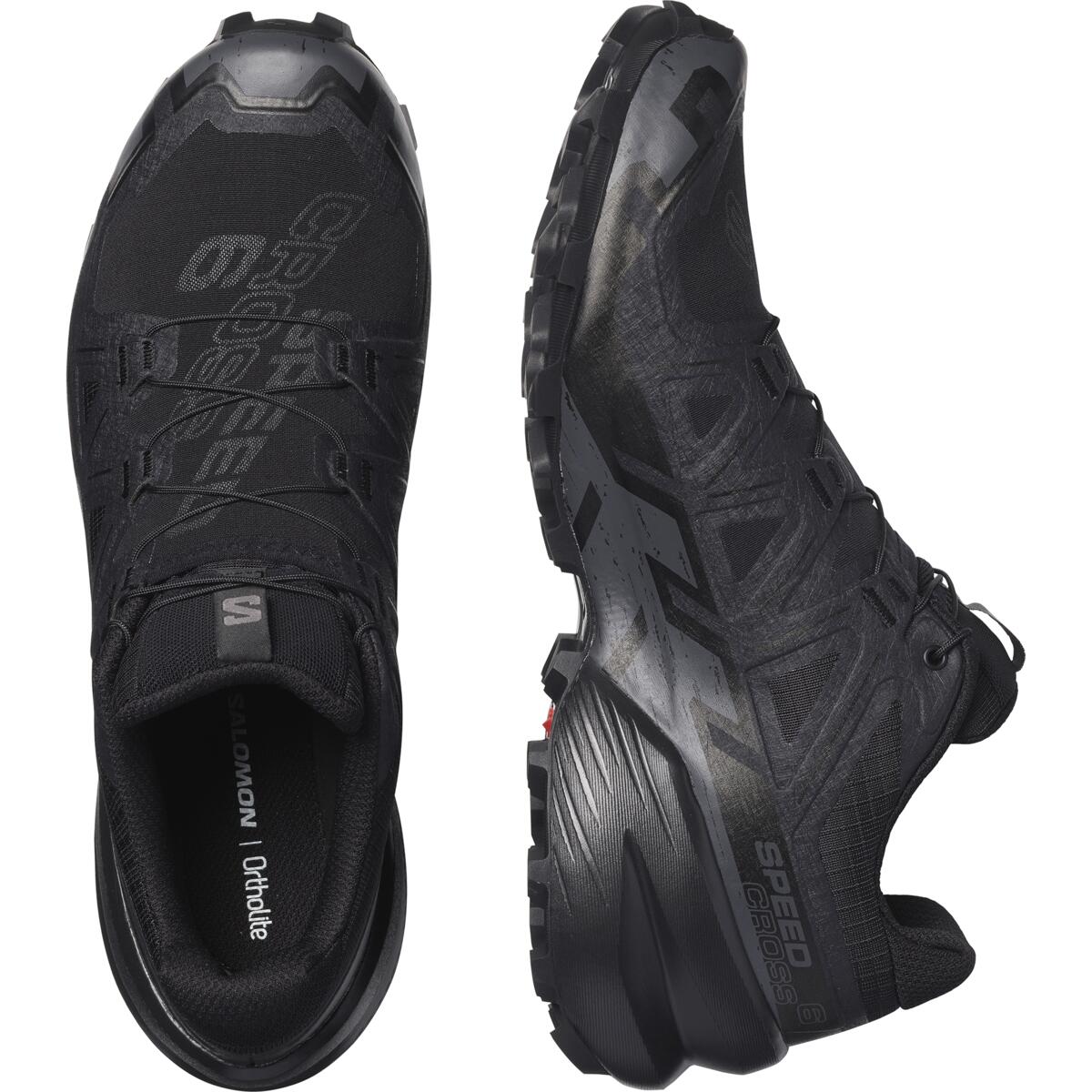 SPEEDCROSS 6