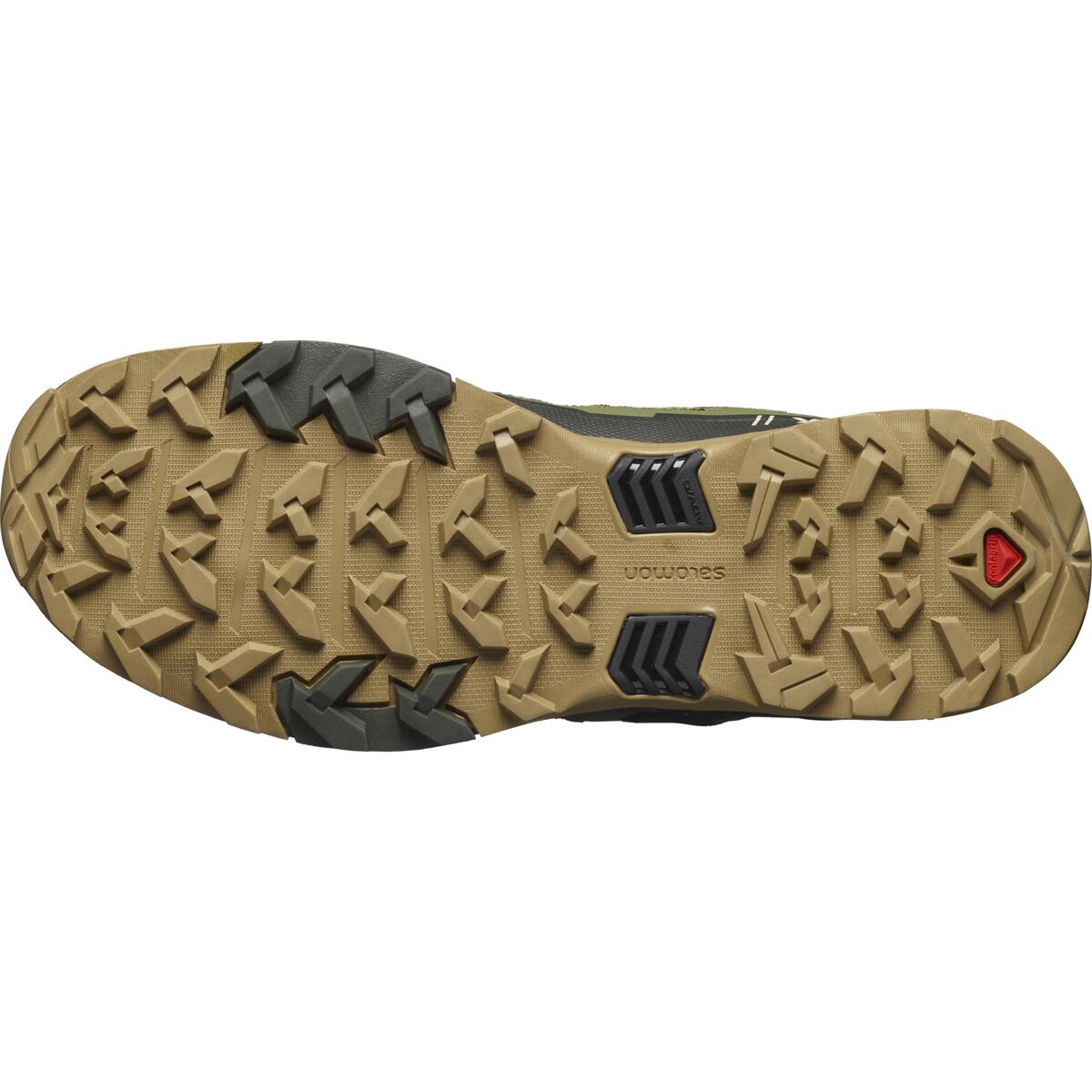 X ULTRA 4 MID WIDE GTX