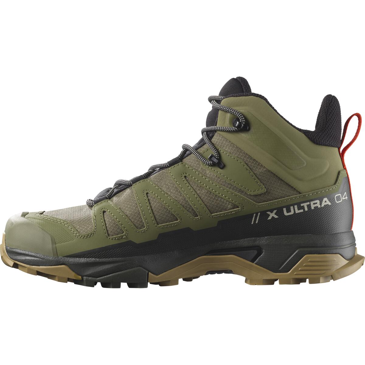 X ULTRA 4 MID WIDE GTX