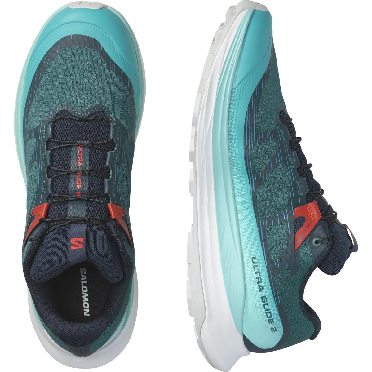 ULTRA GLIDE 2