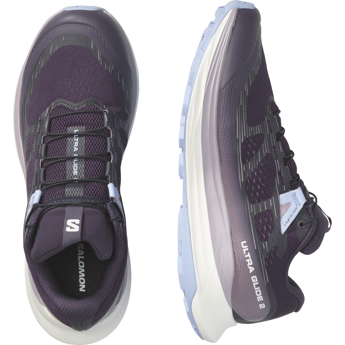 ULTRA GLIDE 2 W