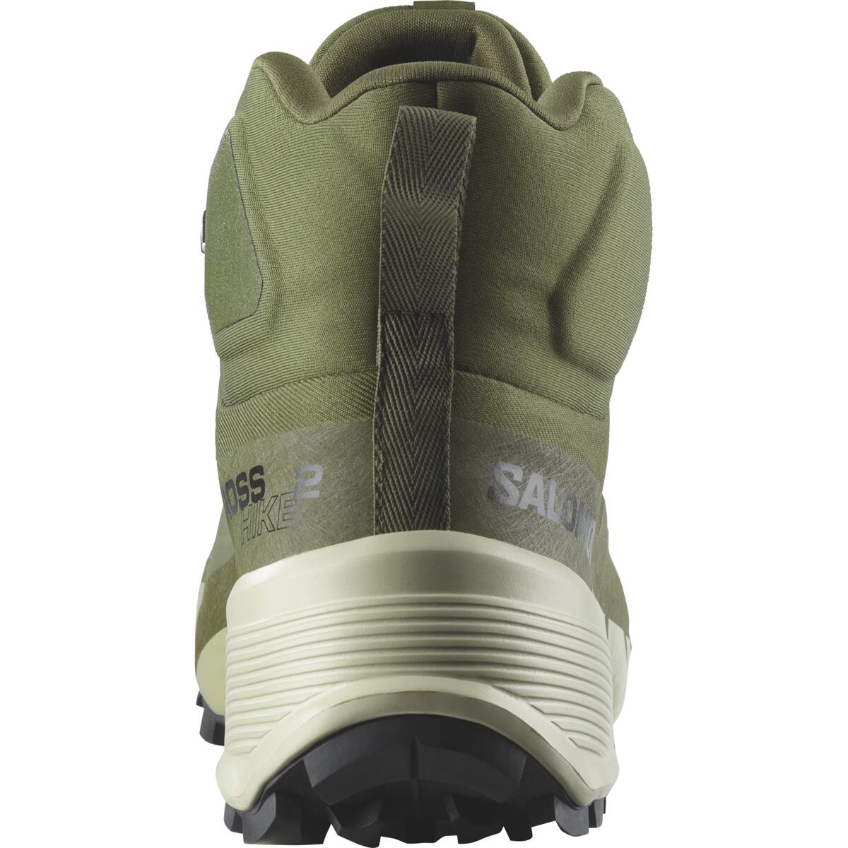 CROSS HIKE MID GTX 2