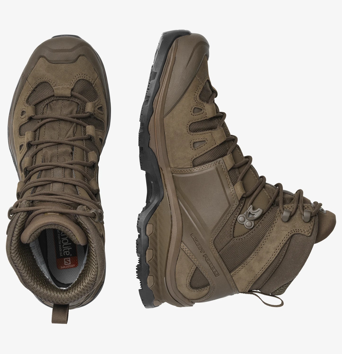 QUEST 4D FORCES 2 EN
