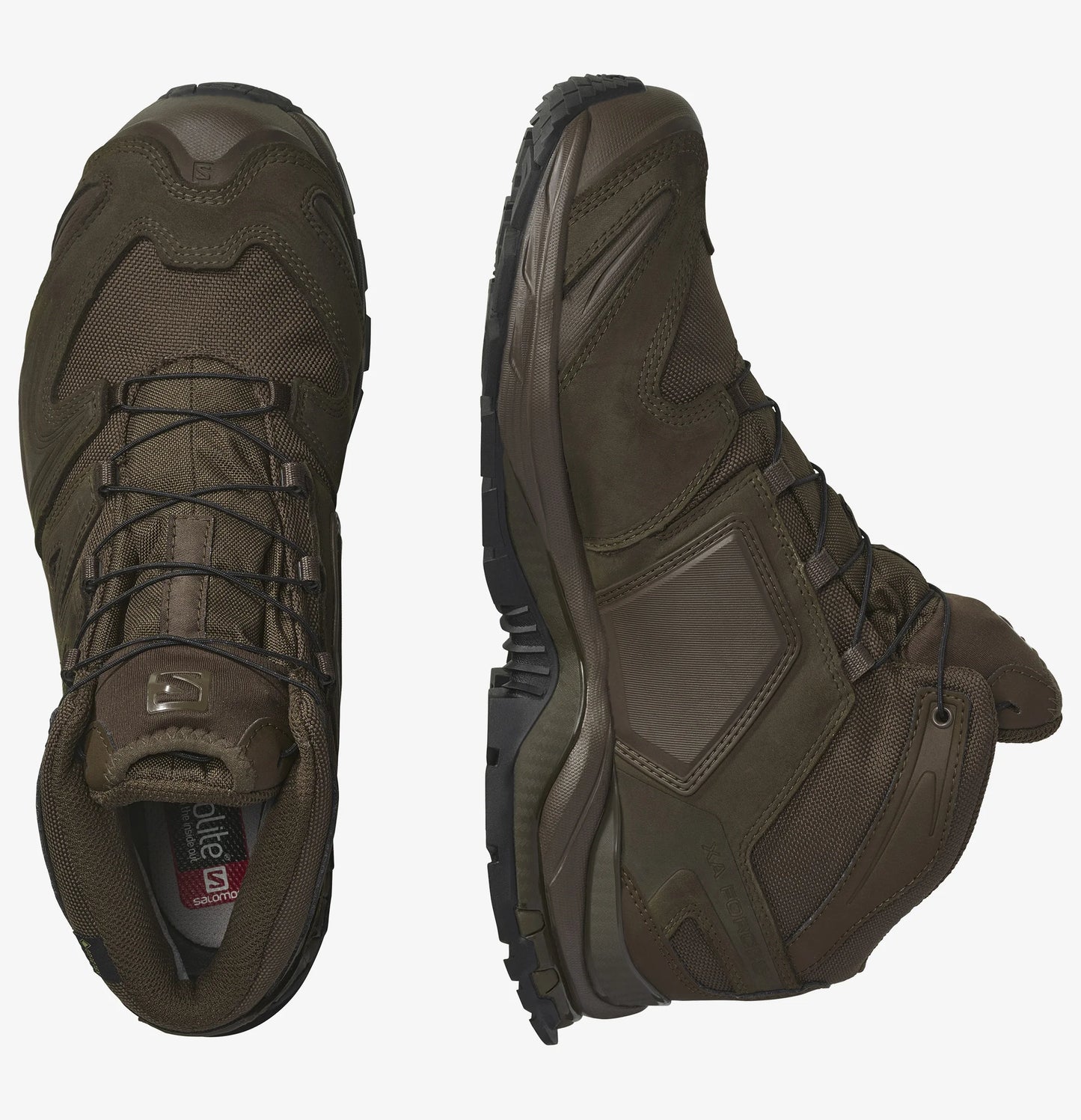 XA FORCES MID GTX EN