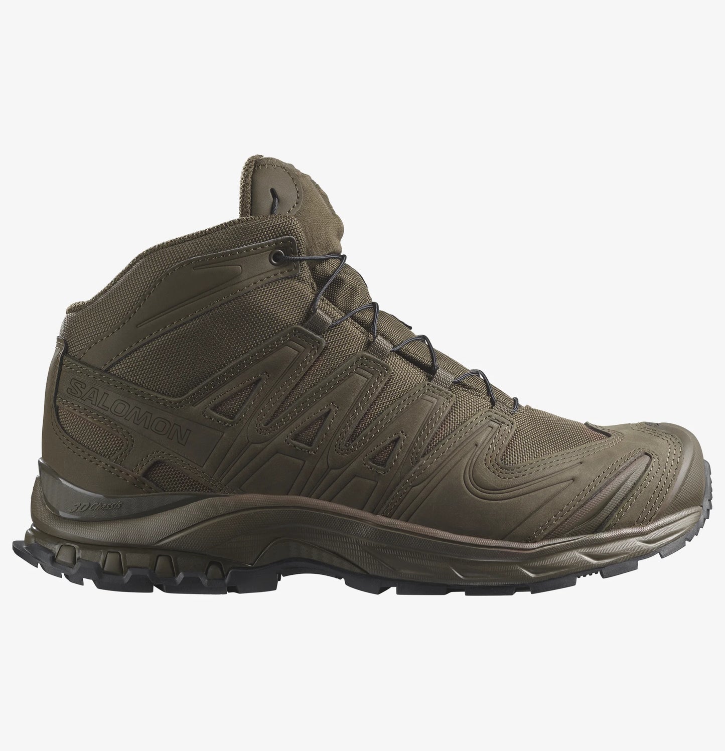 XA FORCES MID EN