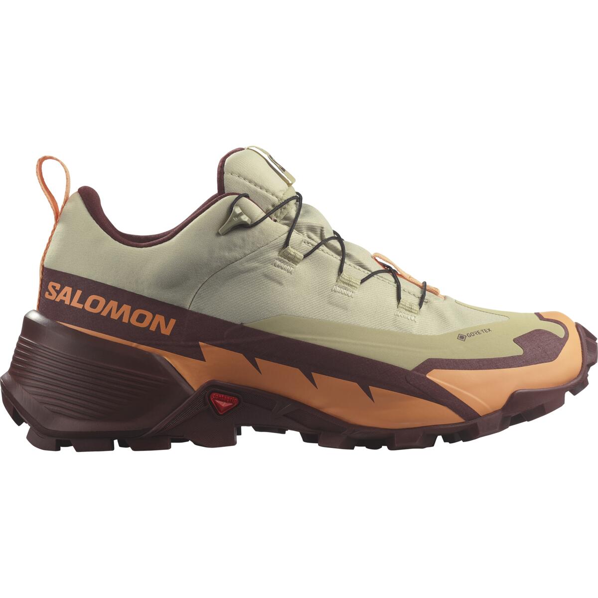 CROSS HIKE GTX 2 W