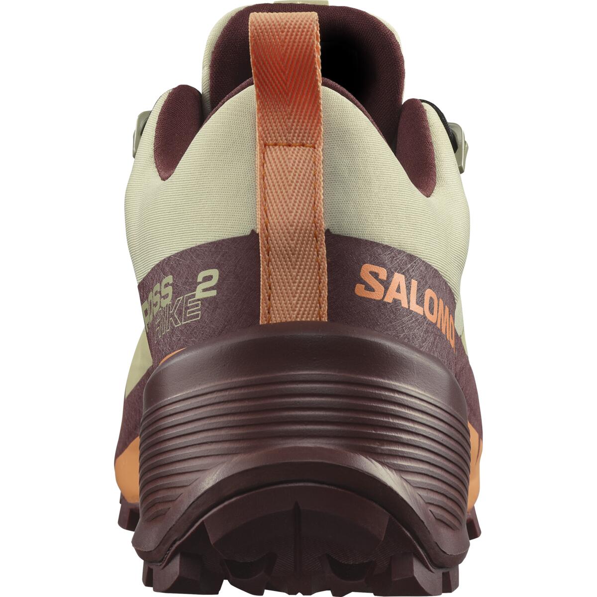 CROSS HIKE GTX 2 W