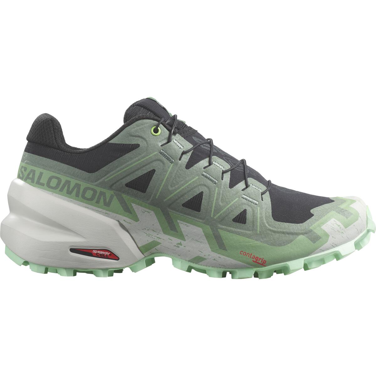 SPEEDCROSS 6 W