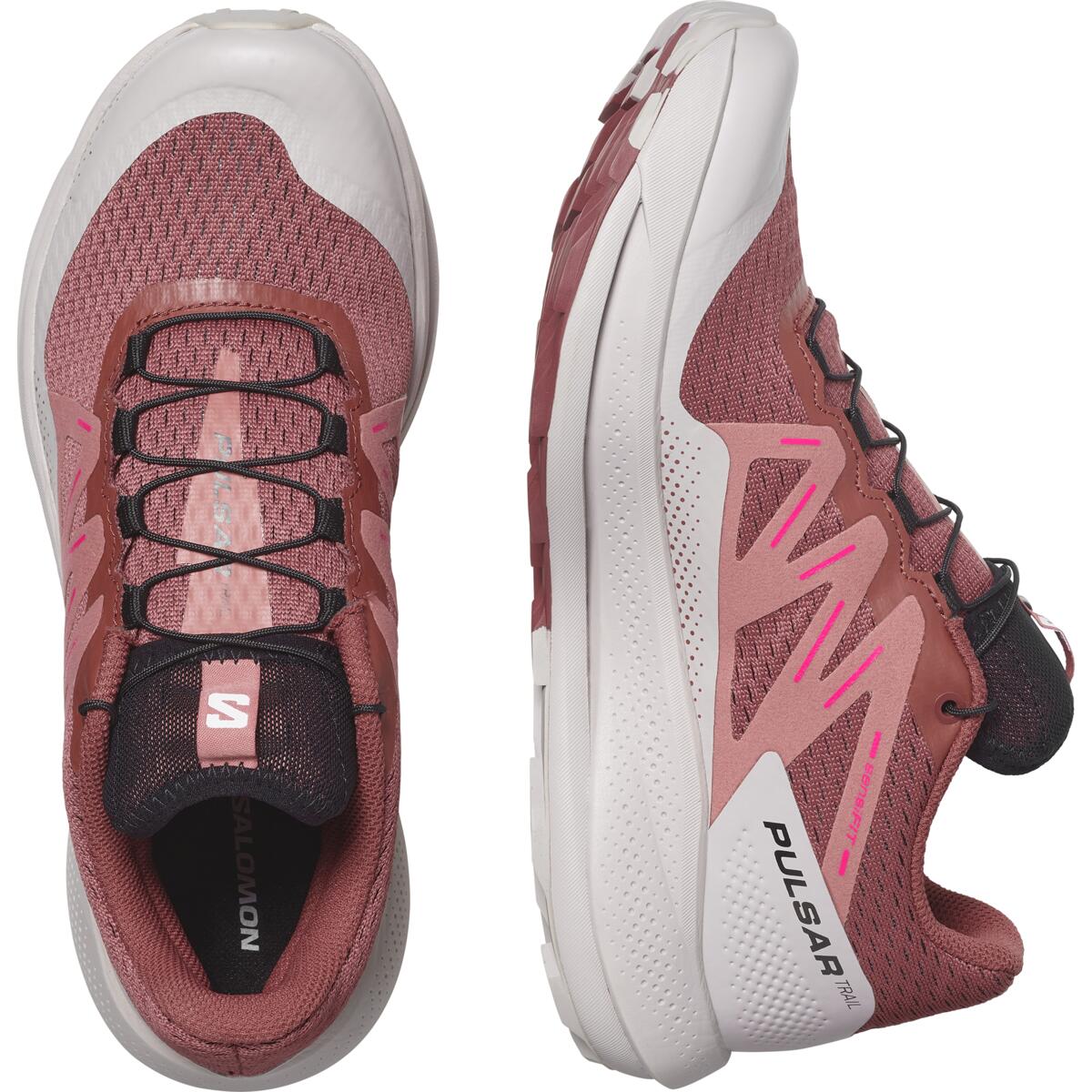 PULSAR TRAIL W