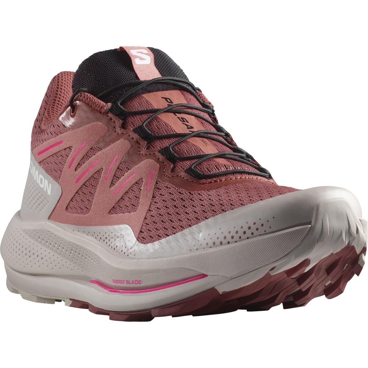 PULSAR TRAIL W