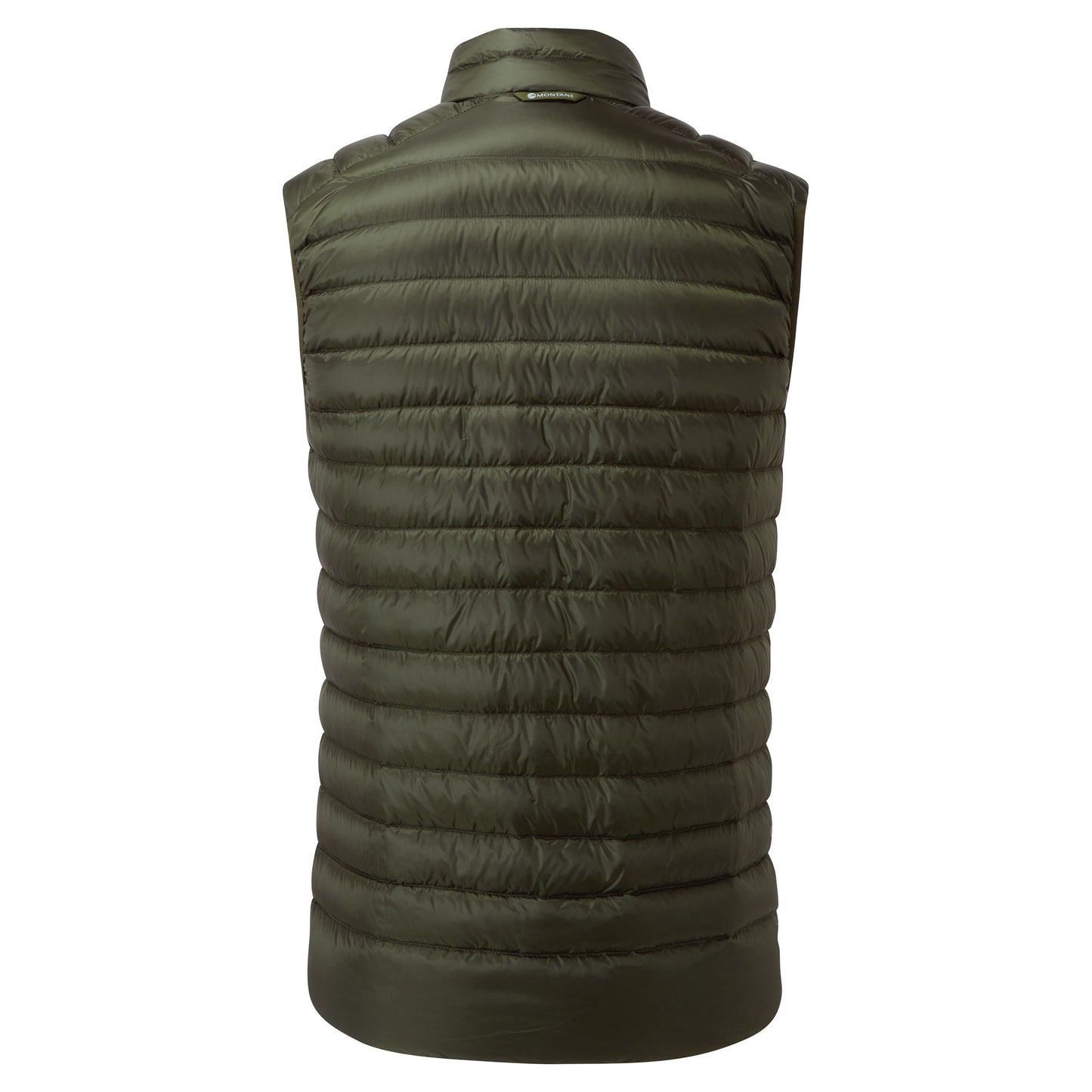 MEN'S ANTI-FREEZE GILET