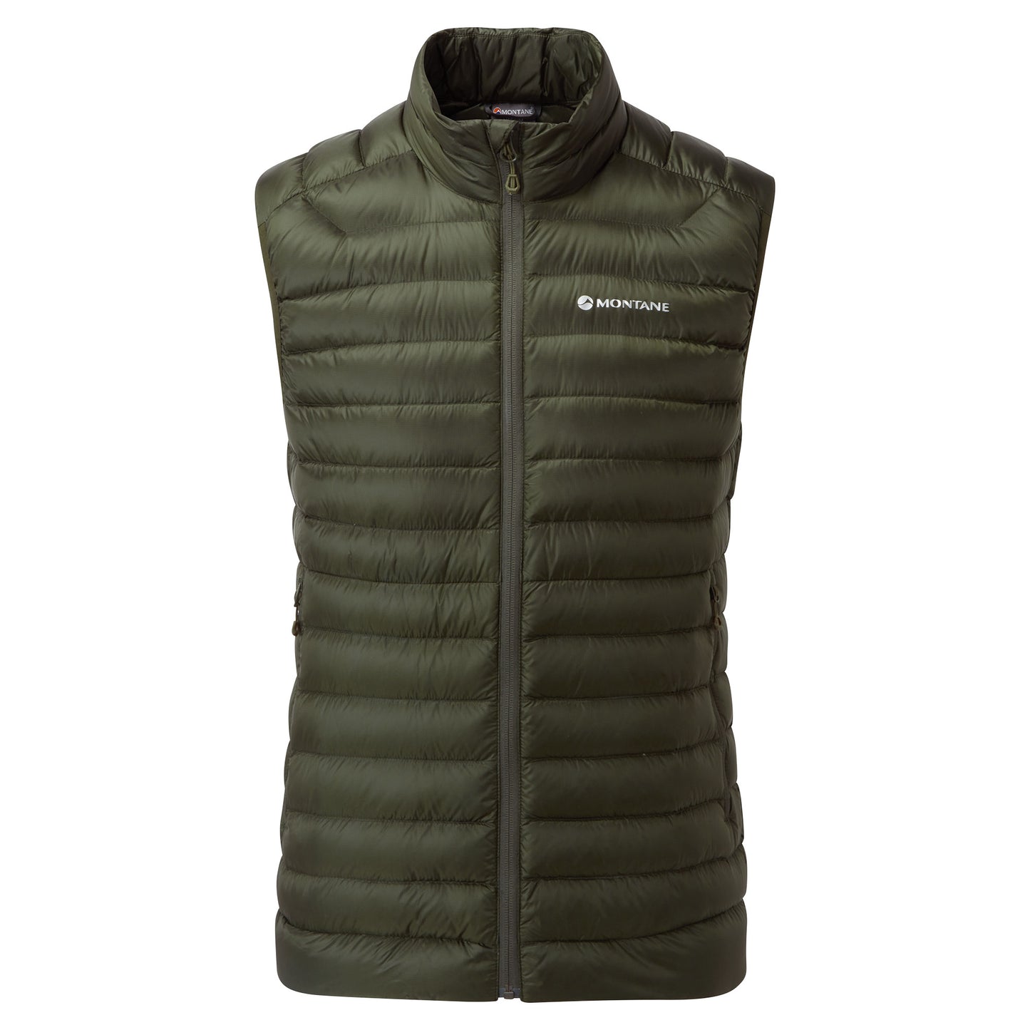 MEN'S ANTI-FREEZE GILET