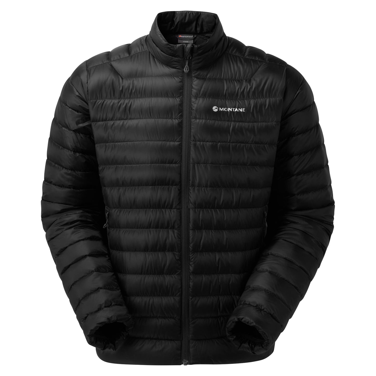 MEN'S ANTI-FREEZE JACKET
