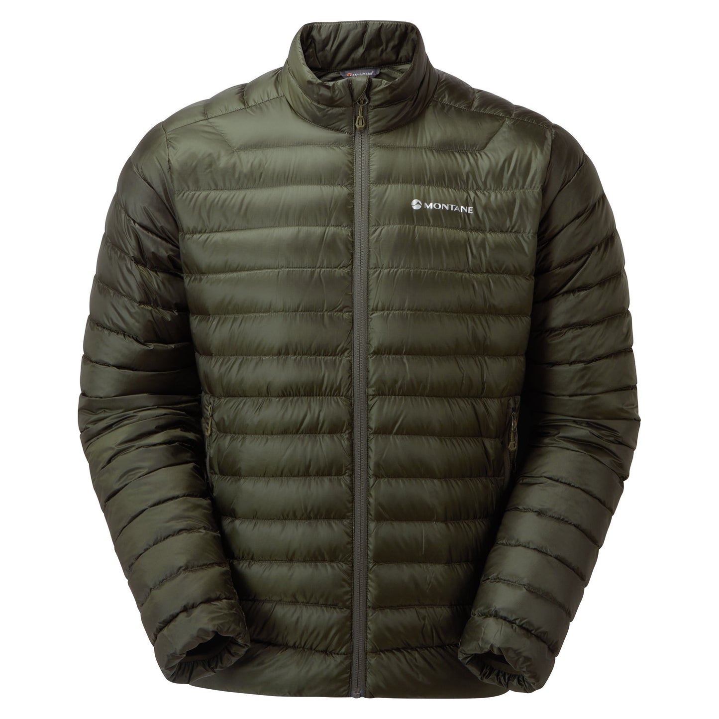 MEN'S ANTI-FREEZE JACKET