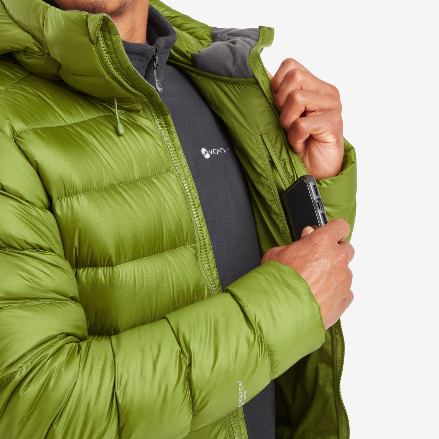 MEN'S ANTI-FREEZE XT HOODIE