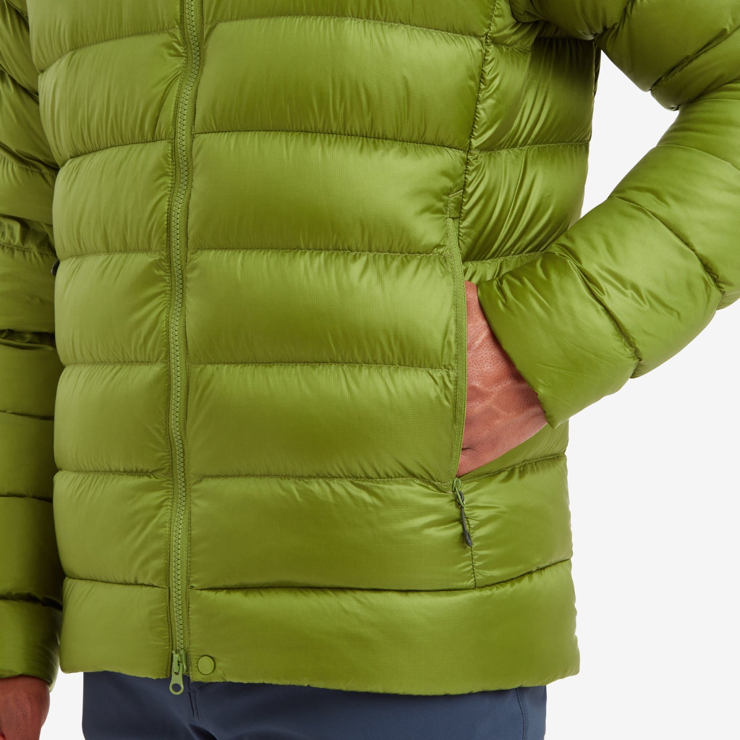 MEN'S ANTI-FREEZE XT HOODIE