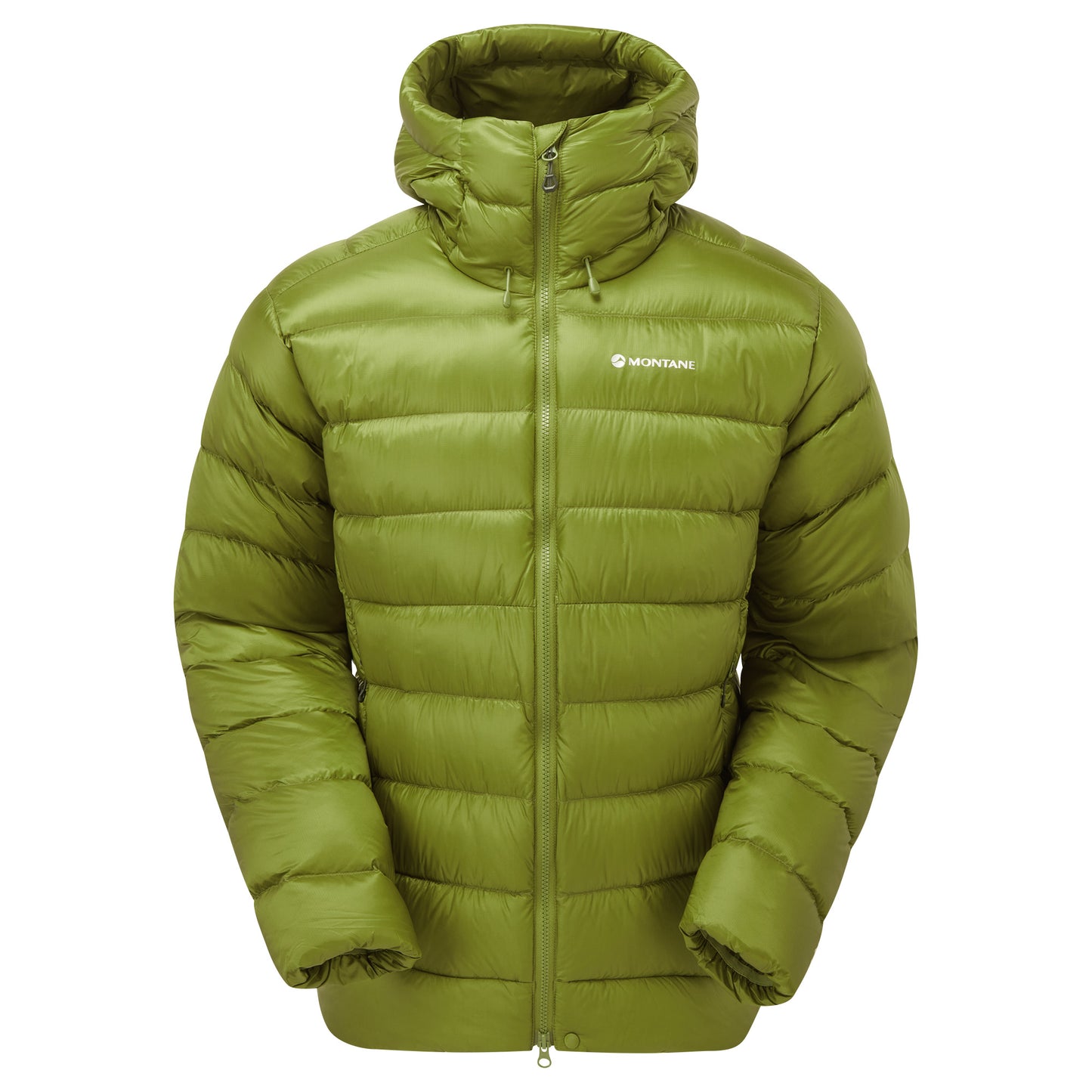 MEN'S ANTI-FREEZE XT HOODIE