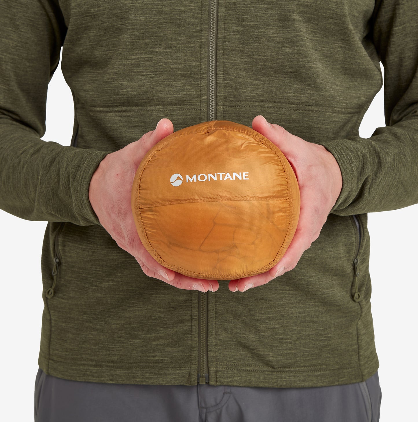MEN'S ALPINE 850 LITE HOODIE