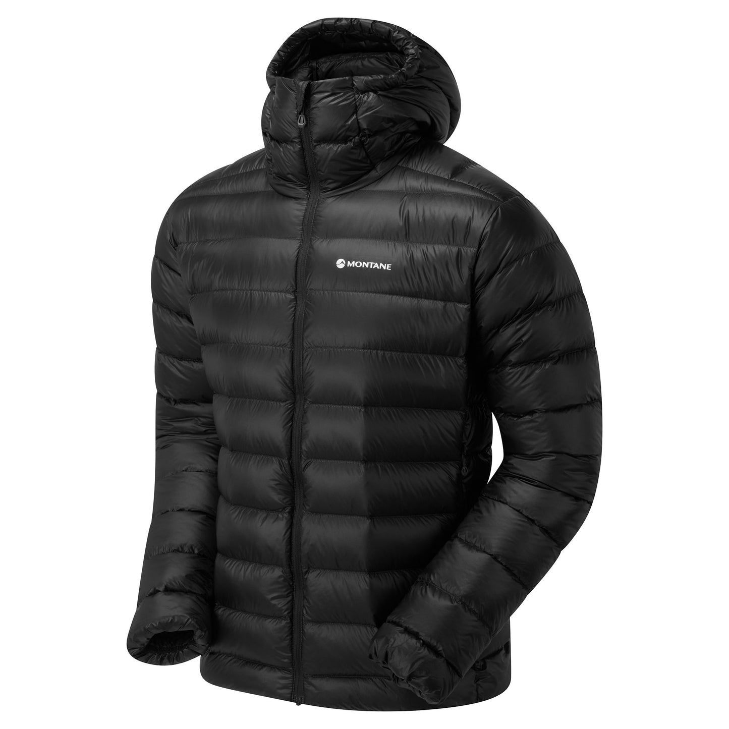 MEN'S ALPINE 850 LITE HOODIE