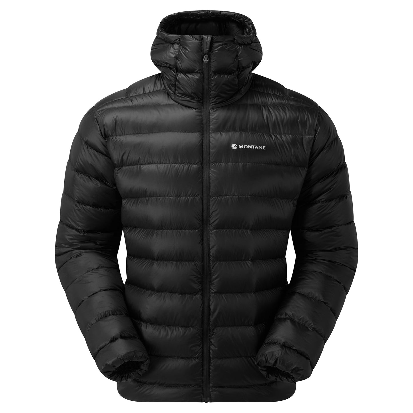 MEN'S ALPINE 850 LITE HOODIE