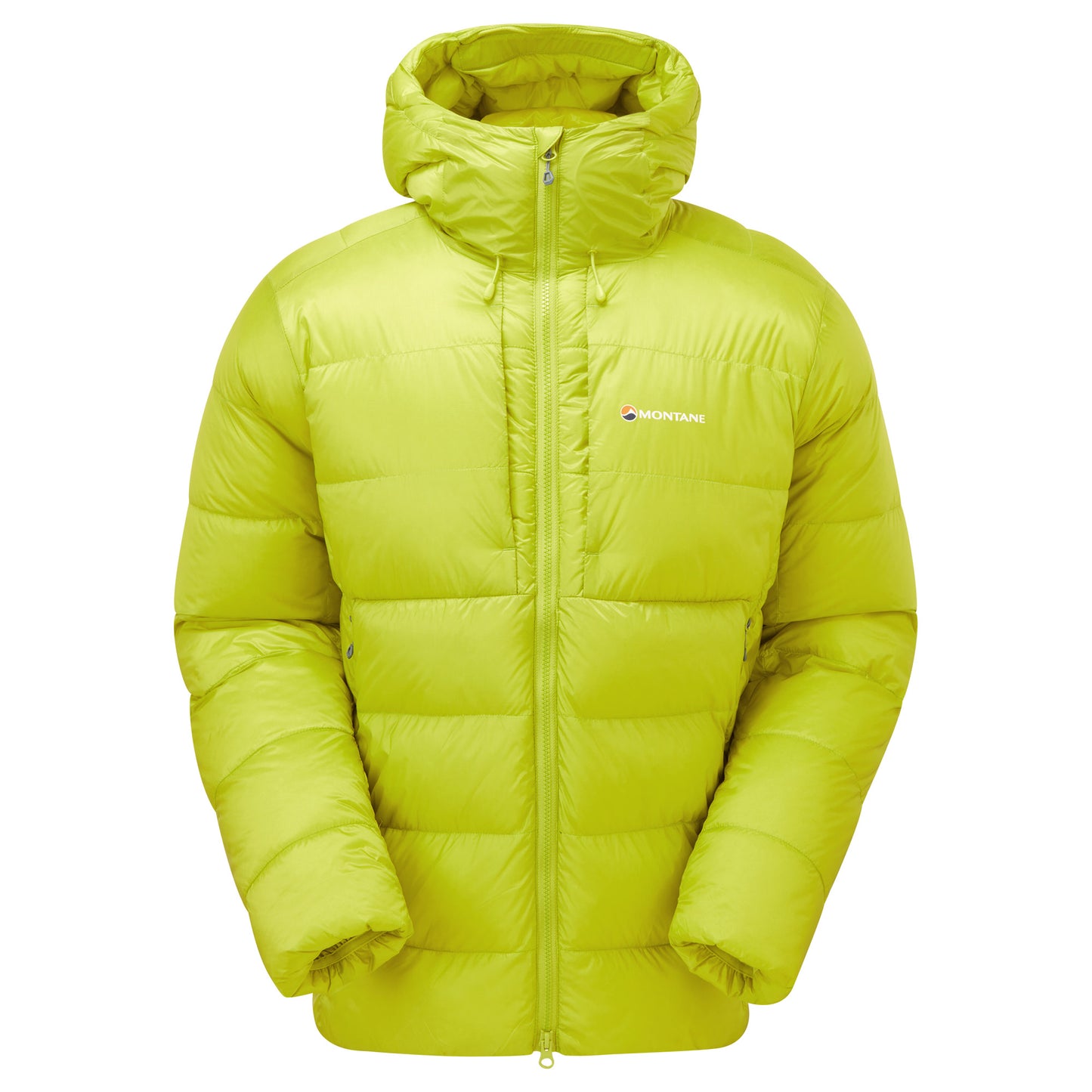 MEN'S ANTI-FREEZE XPD HOODIE