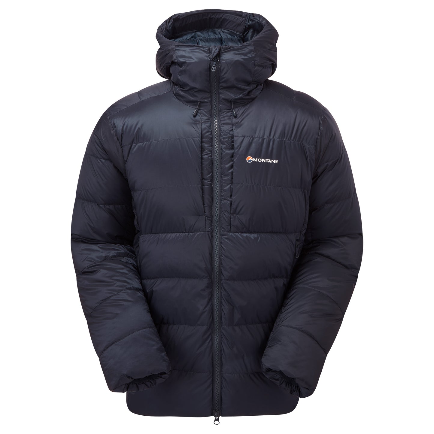 MEN'S ANTI-FREEZE XPD HOODIE