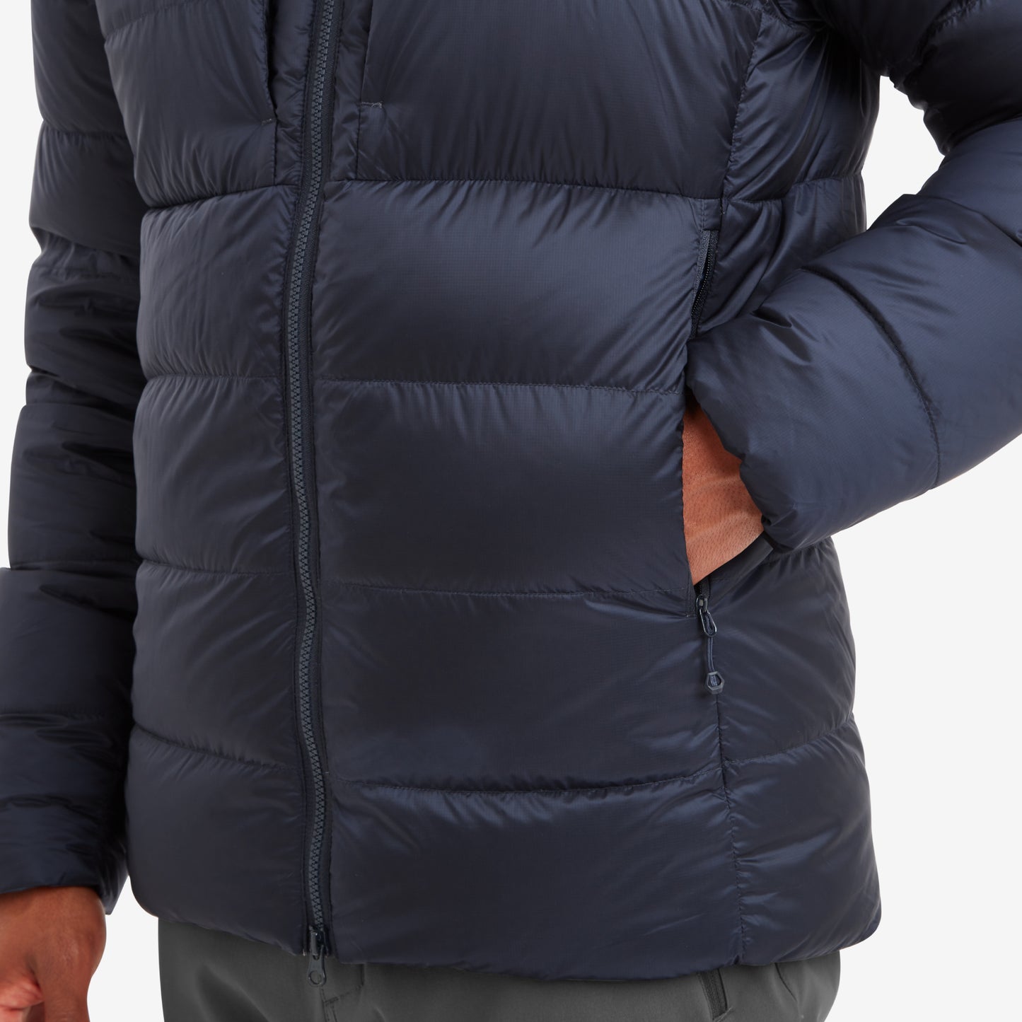 MEN'S ANTI-FREEZE XPD HOODIE
