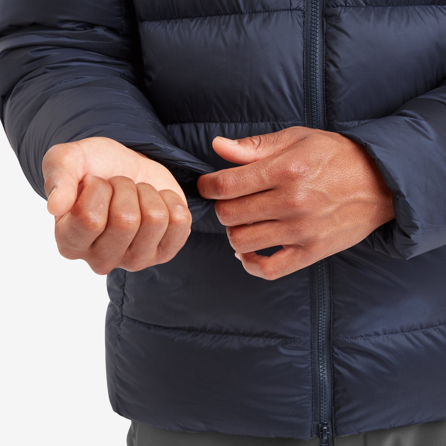 MEN'S ANTI-FREEZE XPD HOODIE