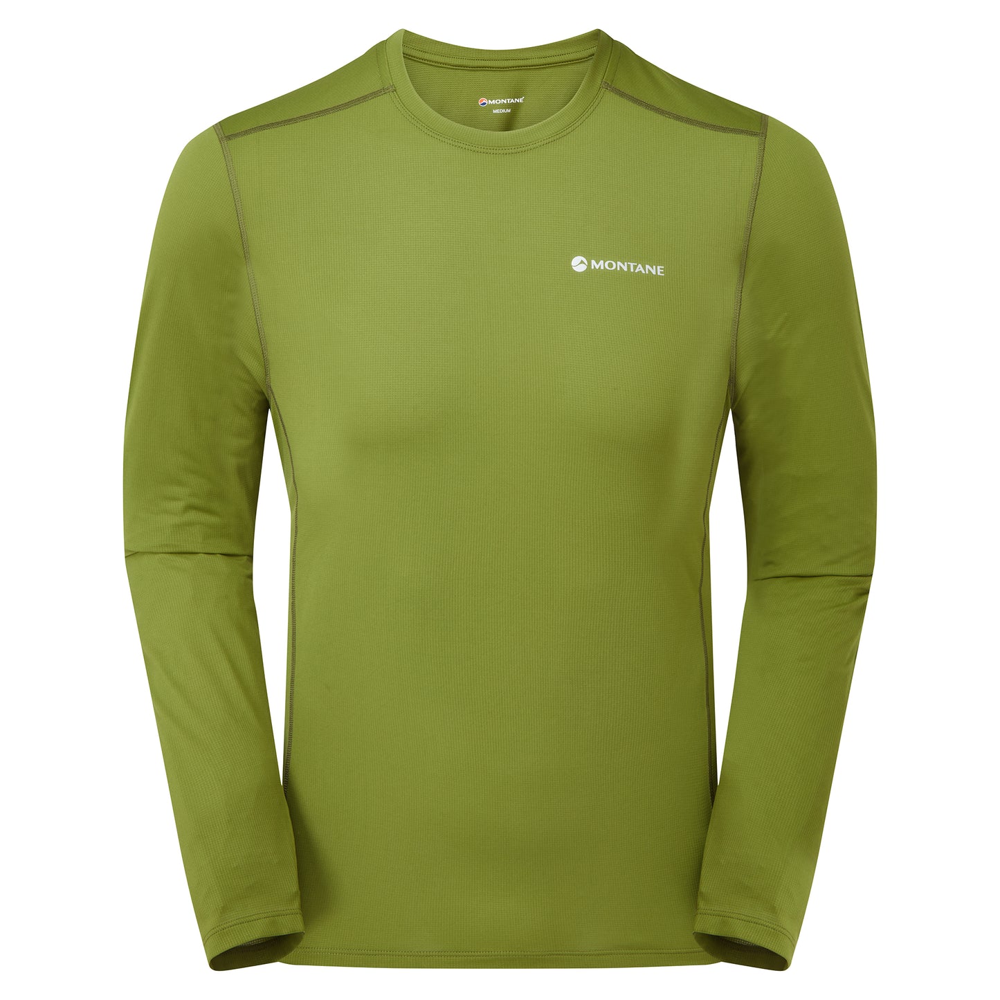 MEN'S DART LITE LONG SLEEVE T-SHIRT