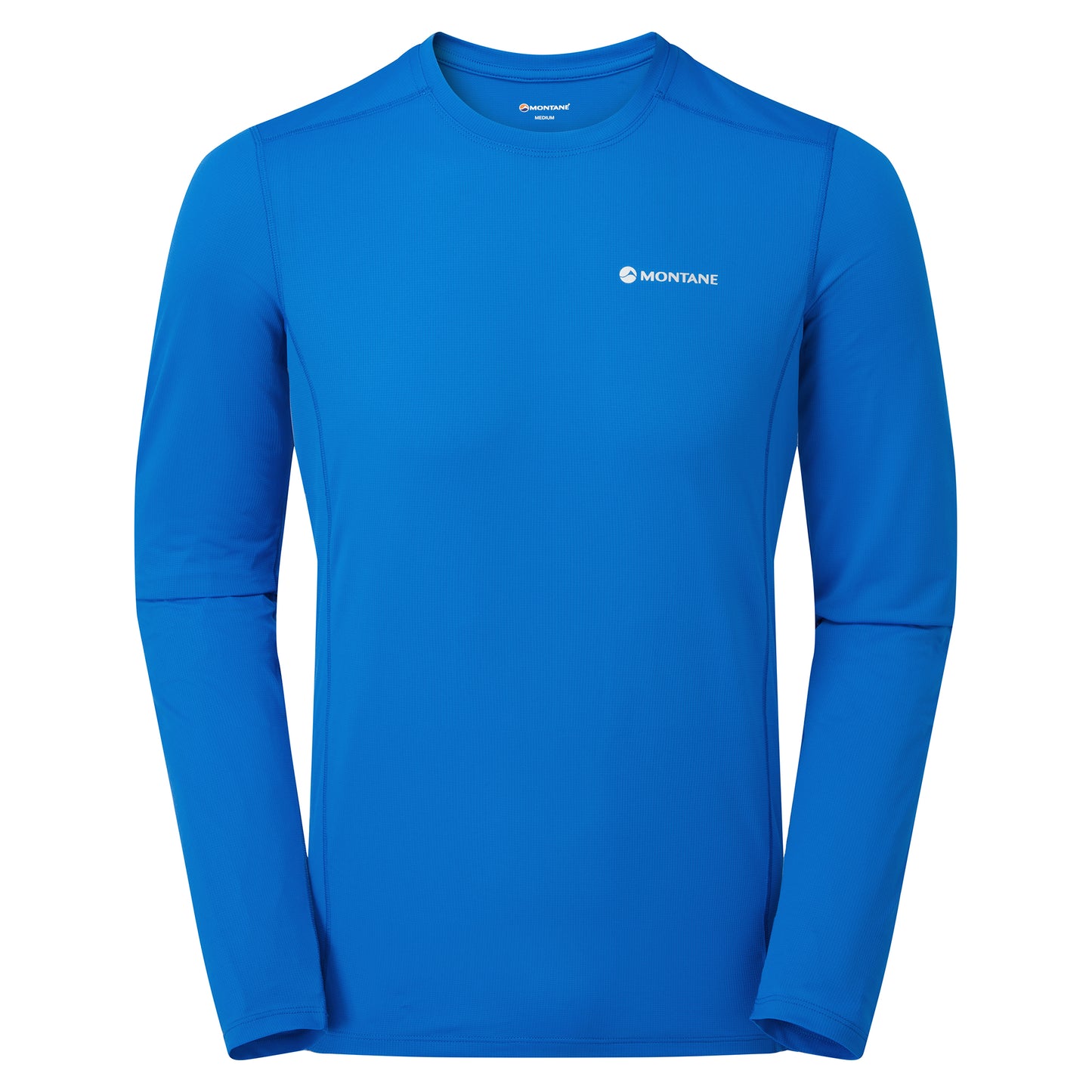 MEN'S DART LITE LONG SLEEVE T-SHIRT