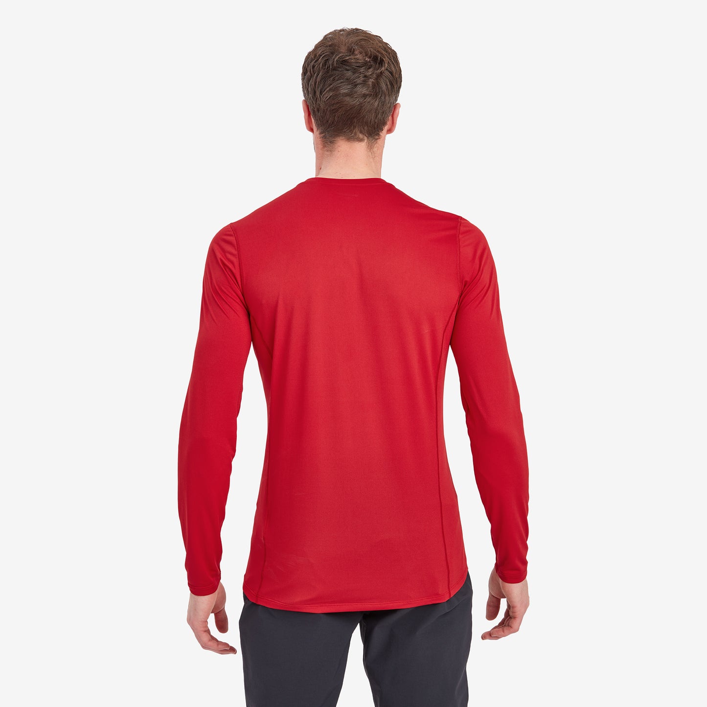 MEN'S DART LITE LONG SLEEVE T-SHIRT
