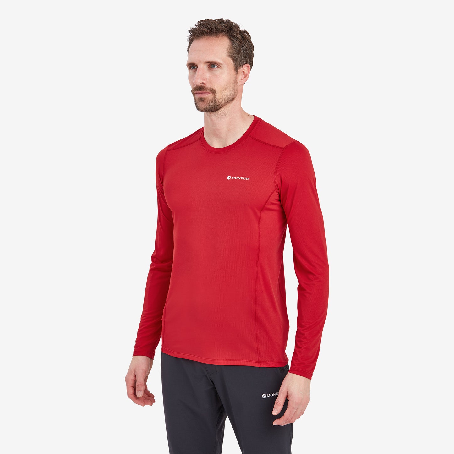MEN'S DART LITE LONG SLEEVE T-SHIRT