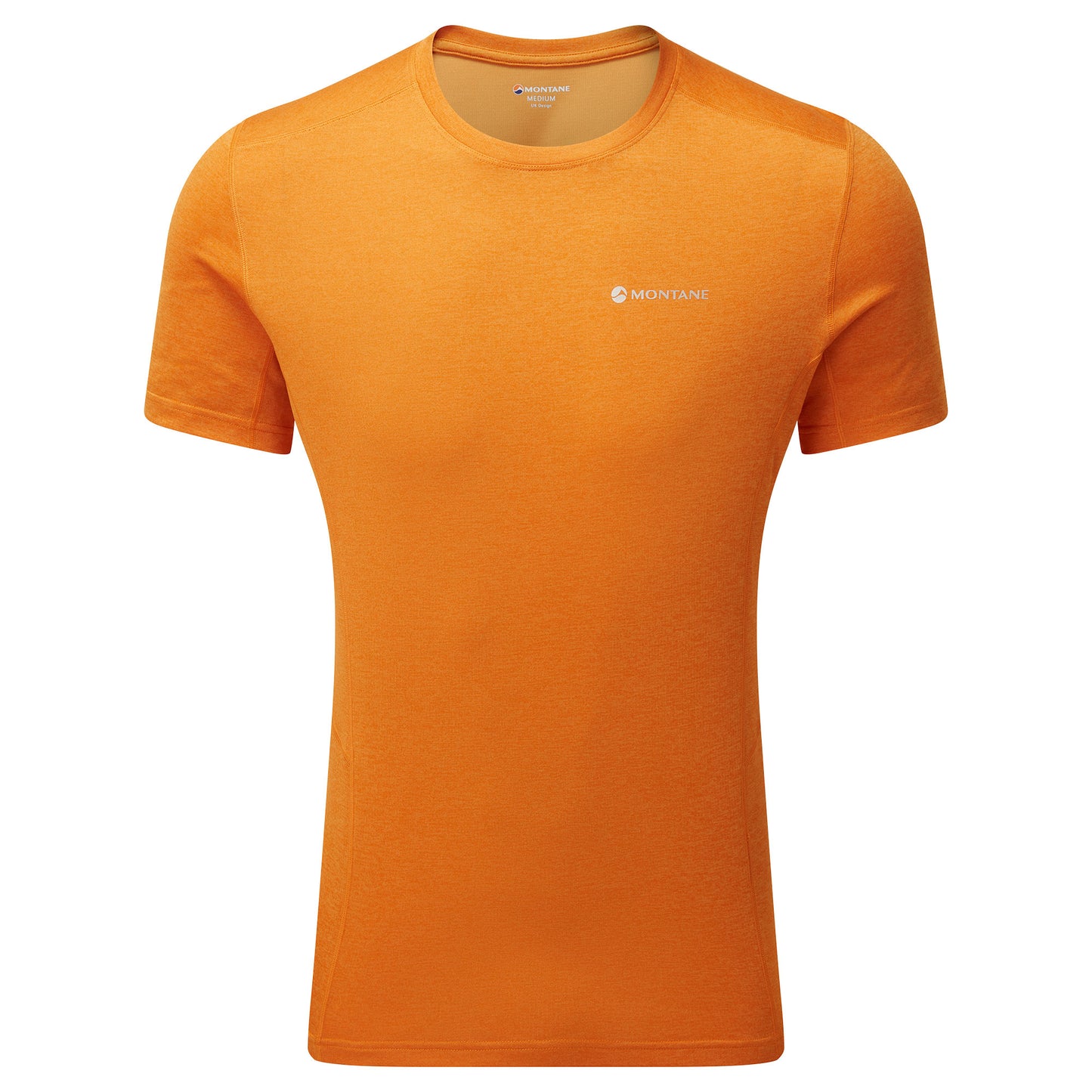 MEN'S DART T-SHIRT