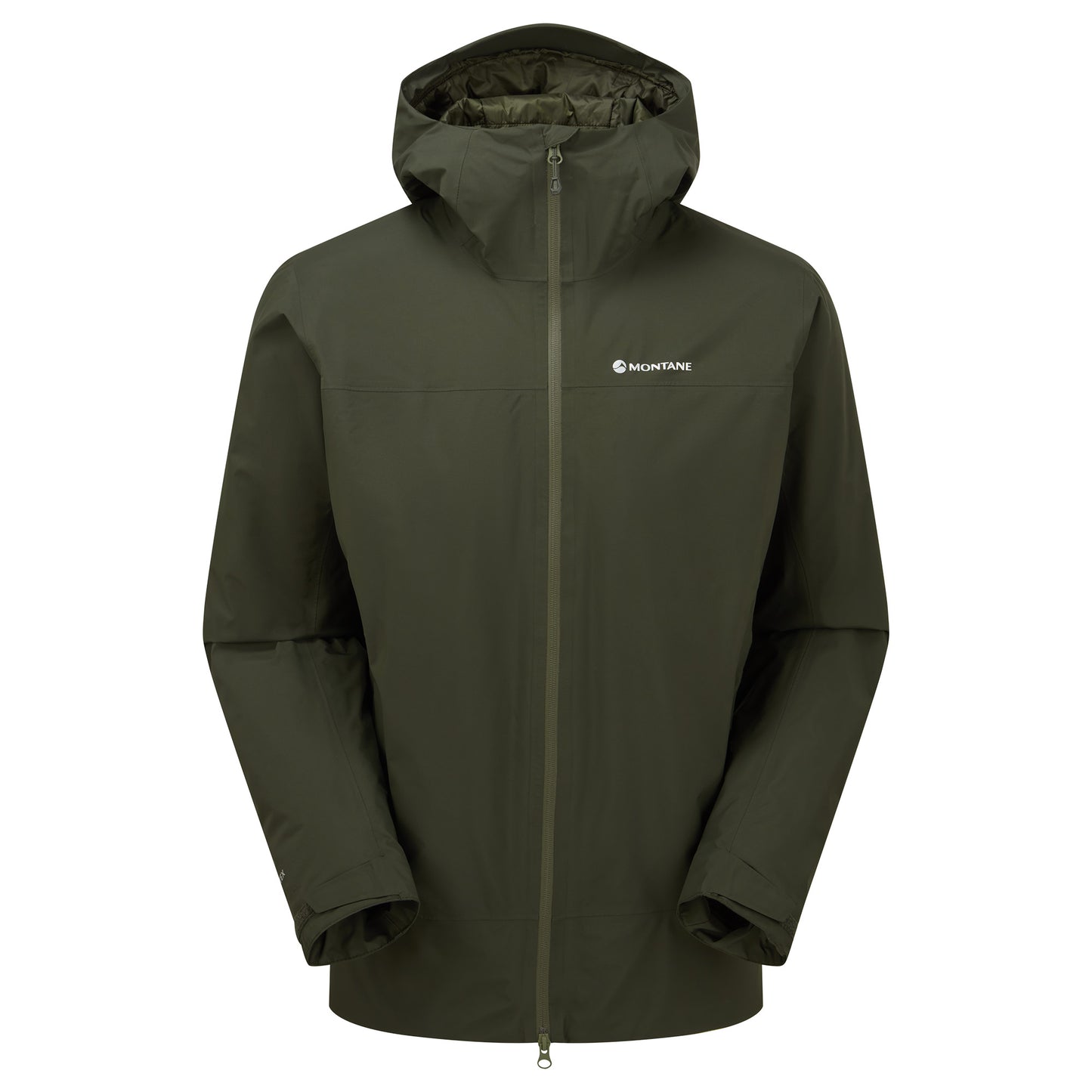 MEN'S DUALITY LITE JACKET