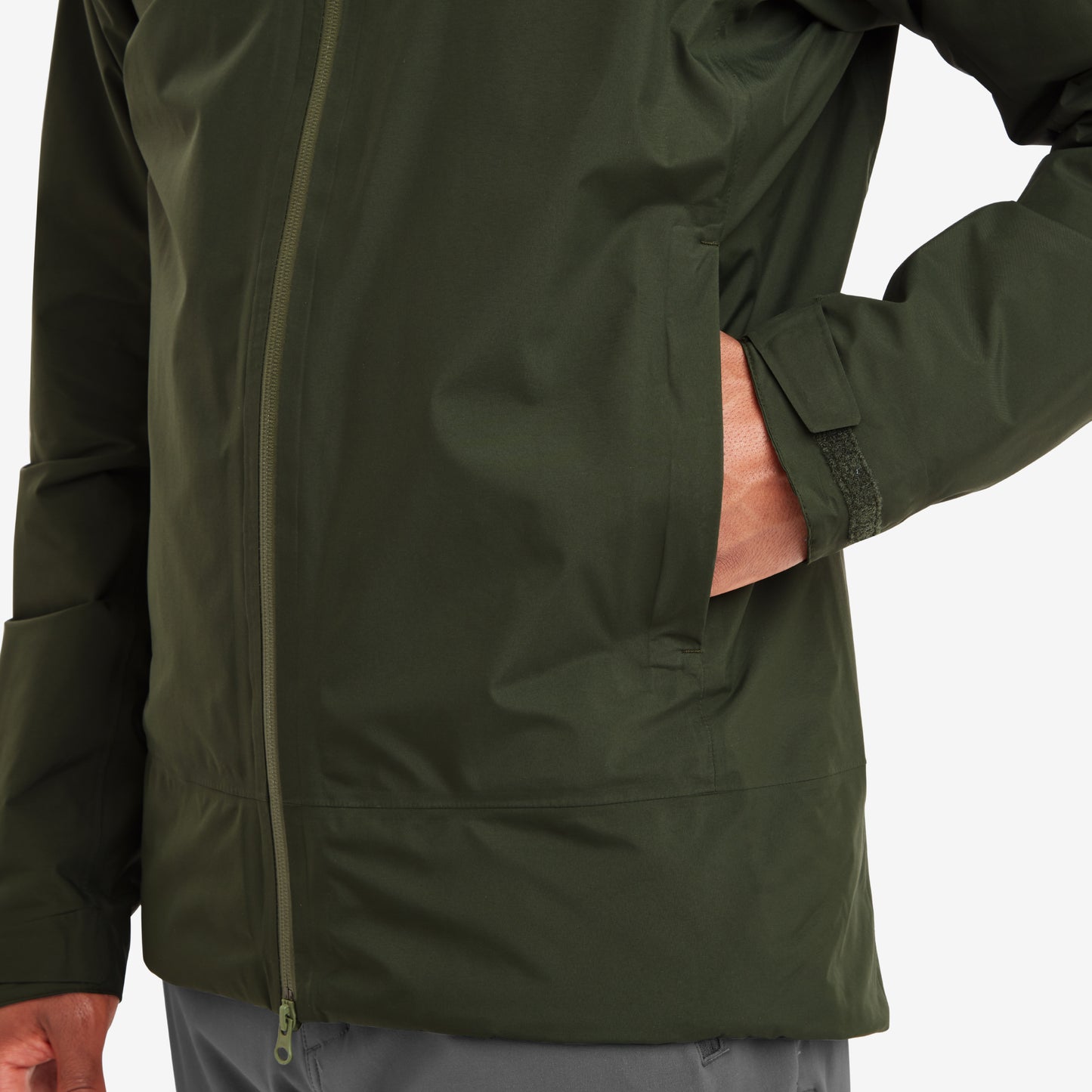 MEN'S DUALITY LITE JACKET
