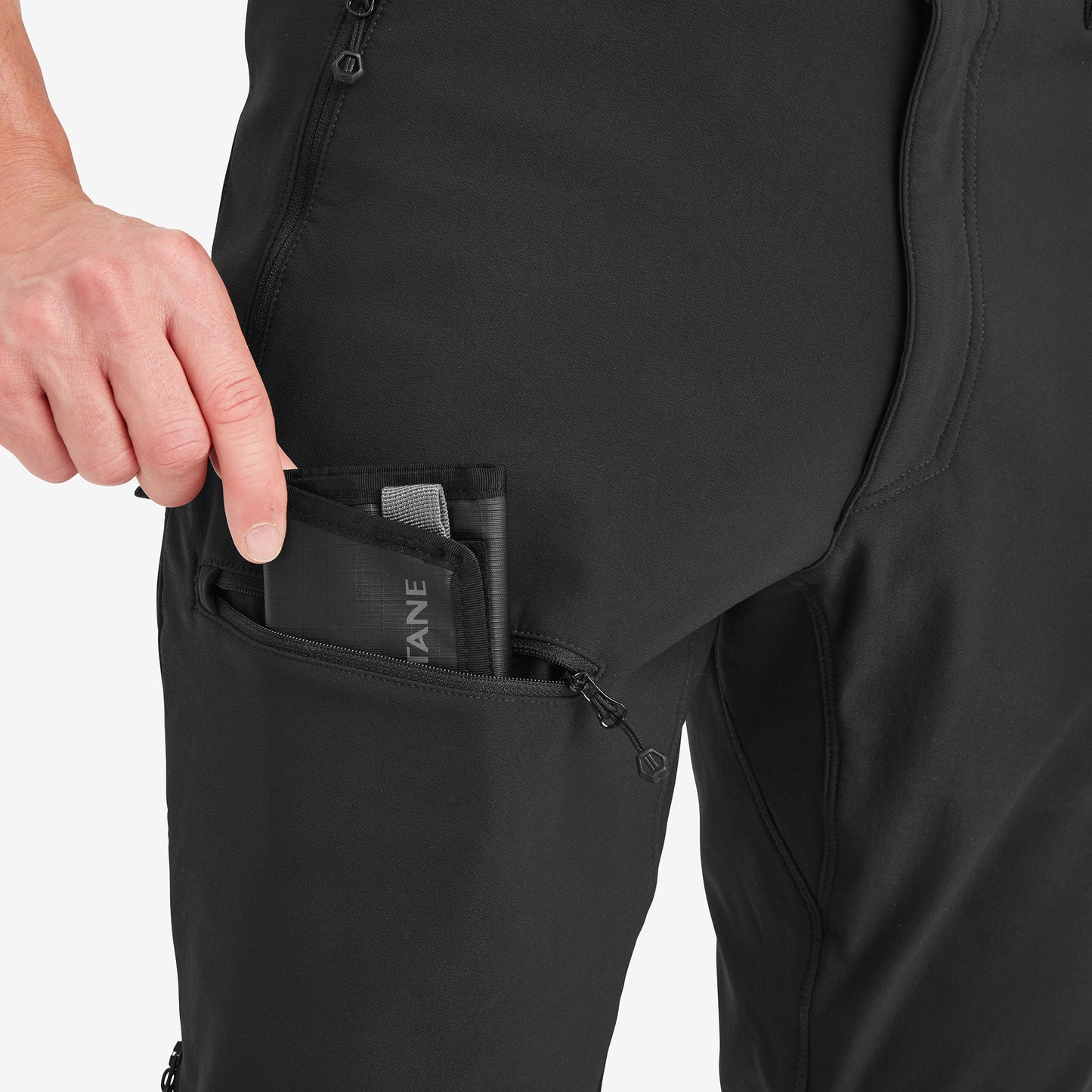 MEN'S DYNAMIC XT PANTS-REG LEG