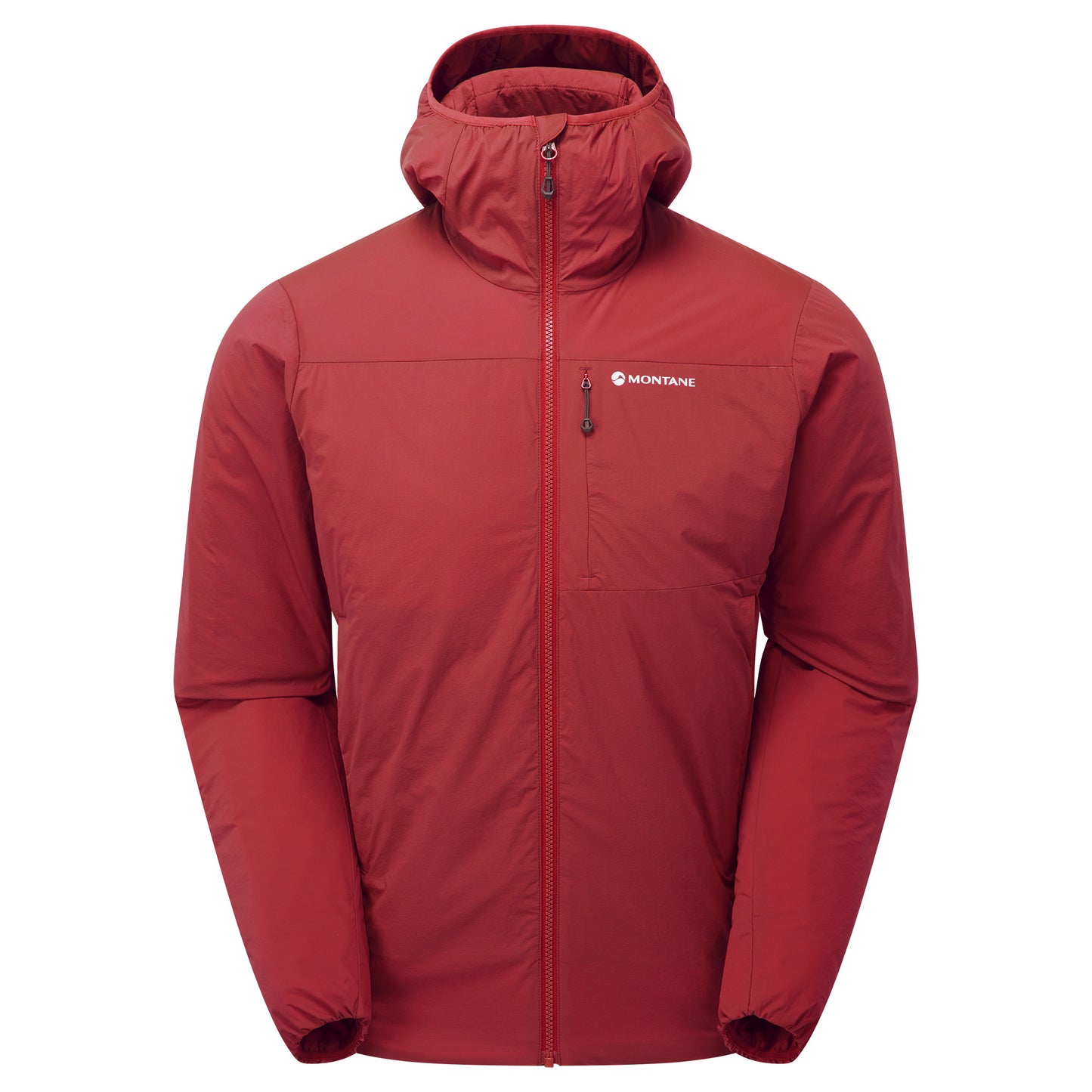 MEN'S FIREBALL HOODIE