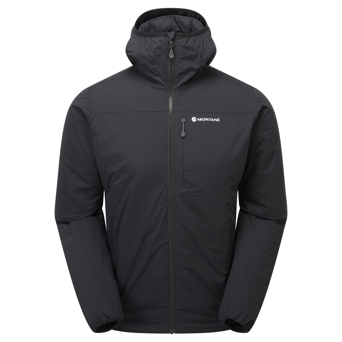 MEN'S FIREBALL HOODIE