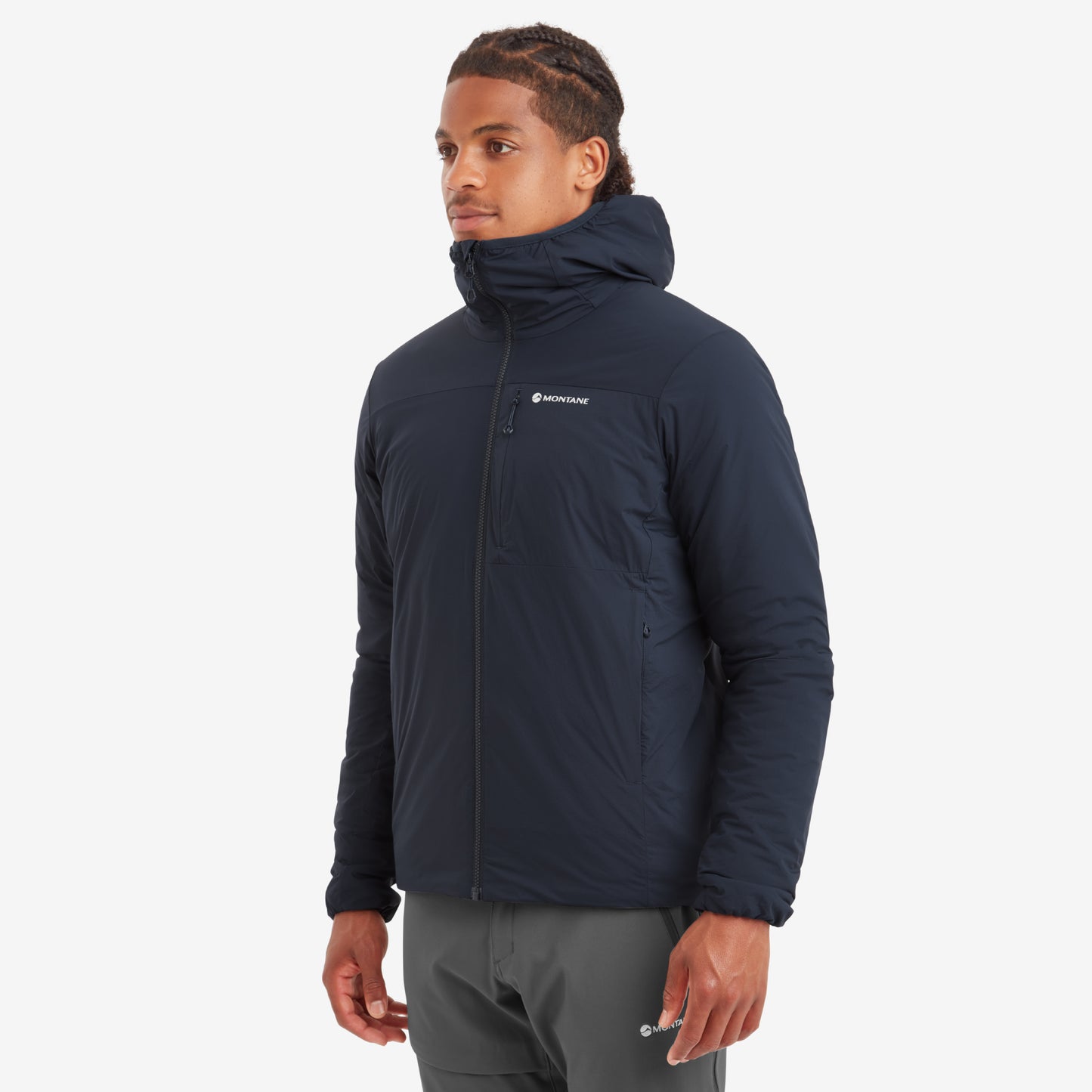 MEN'S FIREBALL HOODIE