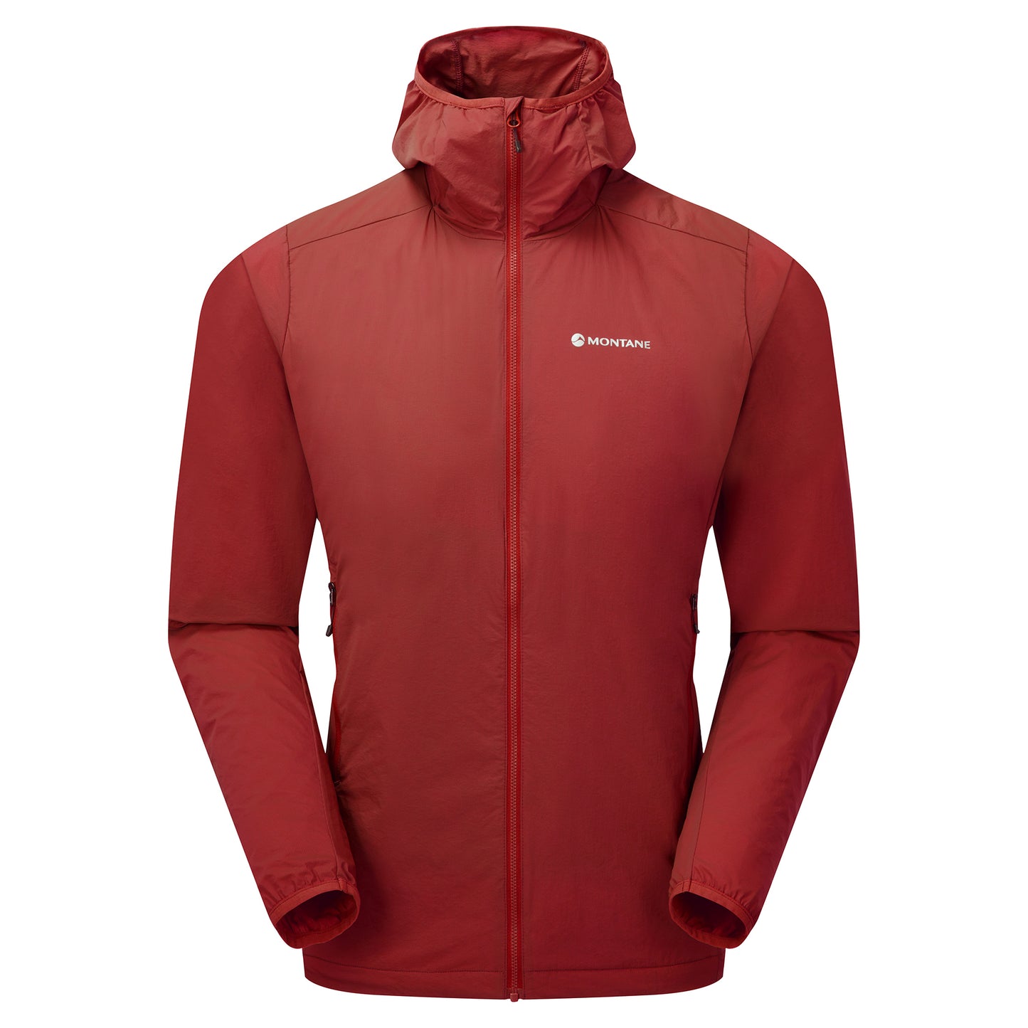 MEN'S FIREBALL NANO HOODIE
