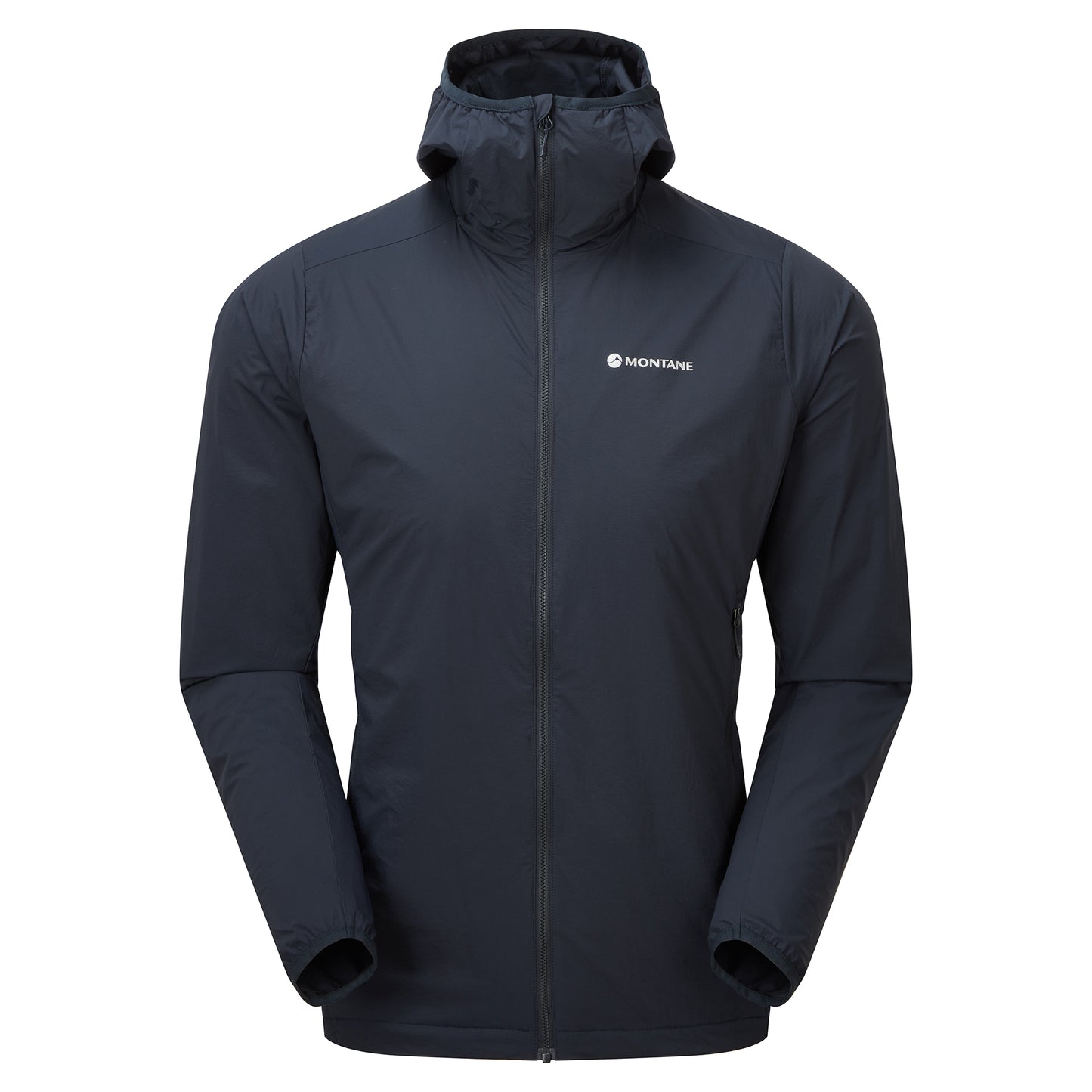 MEN'S FIREBALL NANO HOODIE