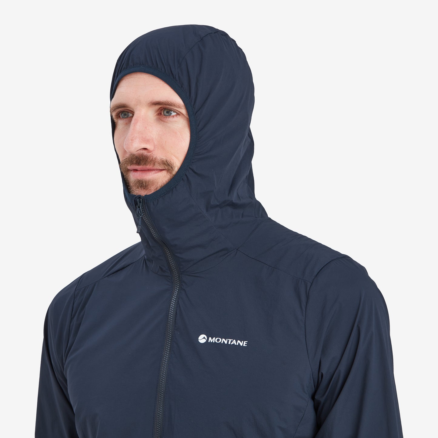 MEN'S FIREBALL NANO HOODIE